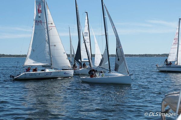 Journée du Jeune régatier et/ou du Débutant 2026 – photo 29