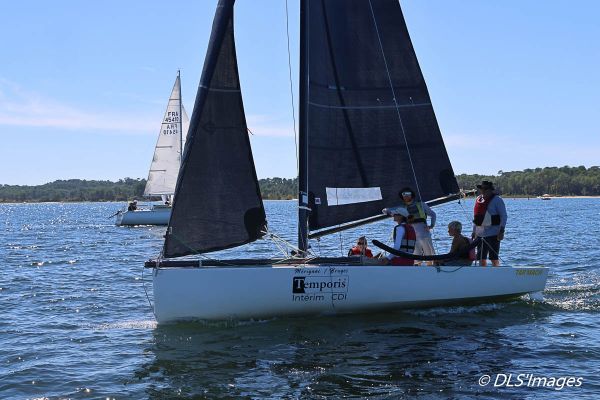 Journée du Jeune régatier et/ou du Débutant 2026 – photo 14