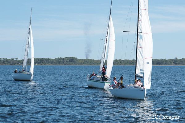 Journée du Jeune régatier et/ou du Débutant 2026 – photo 31