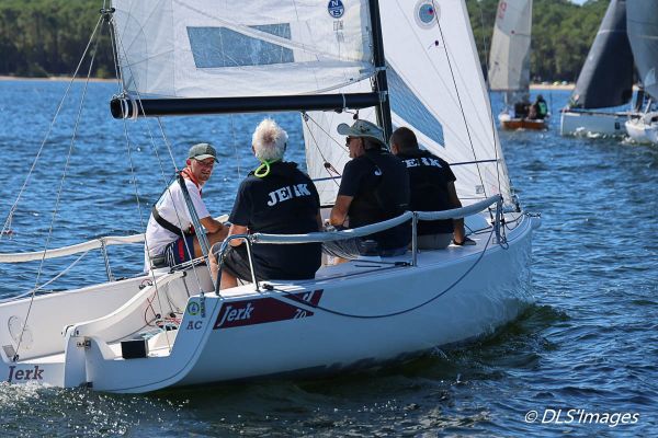 Journée du Jeune régatier et/ou du Débutant 2026 – photo 24