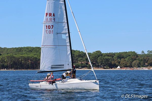 Journée du Jeune régatier et/ou du Débutant 2026 – photo 18