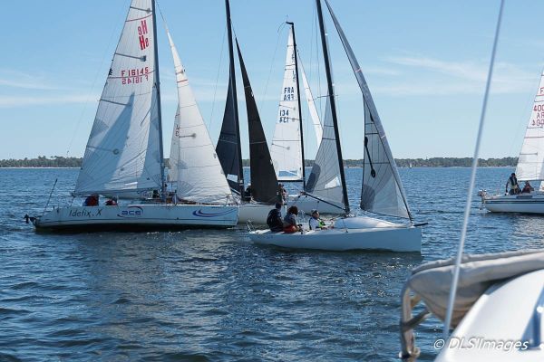 Journée du Jeune régatier et/ou du Débutant 2026 – photo 30