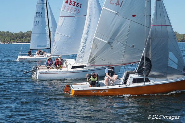 Journée du Jeune régatier et/ou du Débutant 2026 – photo 45