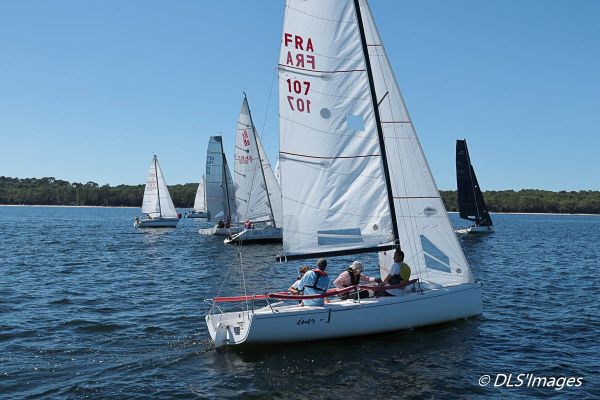 Journée du Jeune régatier et/ou du Débutant 2026 – photo 36