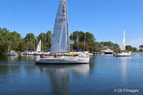 Journée du Jeune régatier et/ou du Débutant 2026 – photo 11