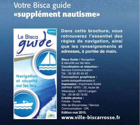 guide navigation